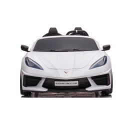 Corvette Stingray 2 lugares