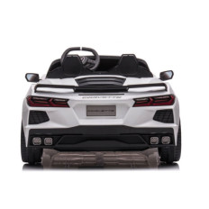 Corvette Stingray 2 lugares