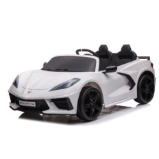 Corvette Stingray 2 lugares