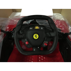Ferrari FXX-K 12V