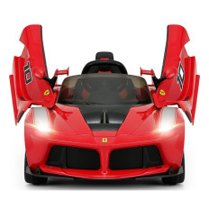 Ferrari FXX-K 12V