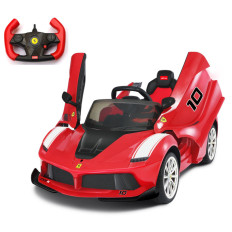 Ferrari FXX-K 12V