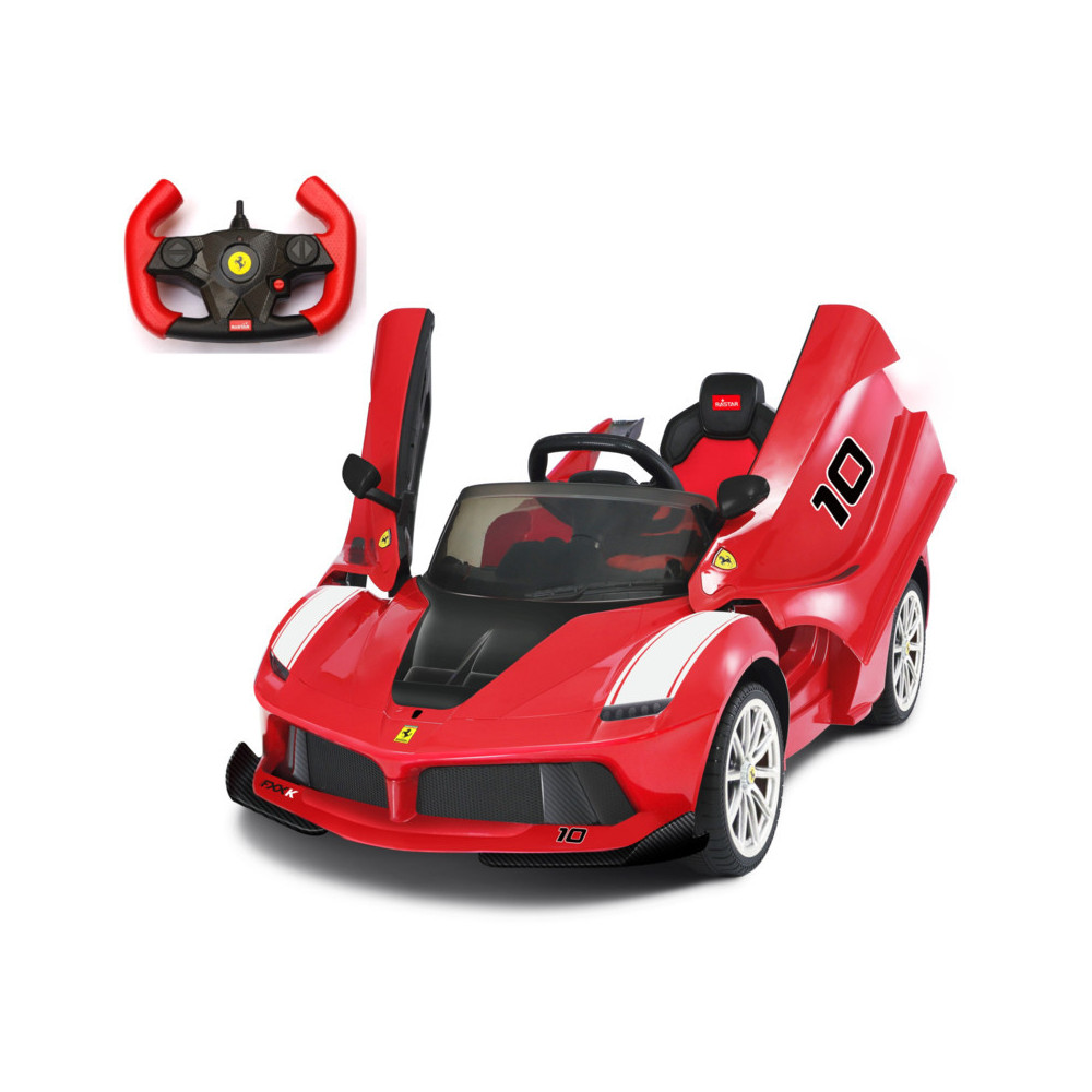 Ferrari FXX-K 12V