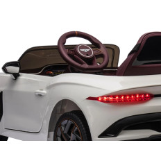 BENTLEY BACALAR 12V