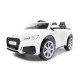 AUDI TT ROADSTER BRANCO