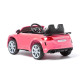 AUDI TT ROADSTER ROSA