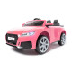 AUDI TT ROADSTER ROSA
