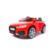 AUDI TT ROADSTER VERMELHO