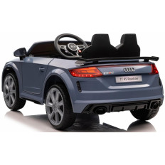 AUDI TT ROADSTER AZUL
