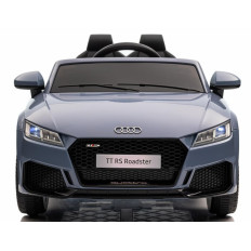 AUDI TT ROADSTER AZUL