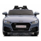 AUDI TT ROADSTER AZUL