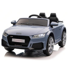 AUDI TT ROADSTER AZUL