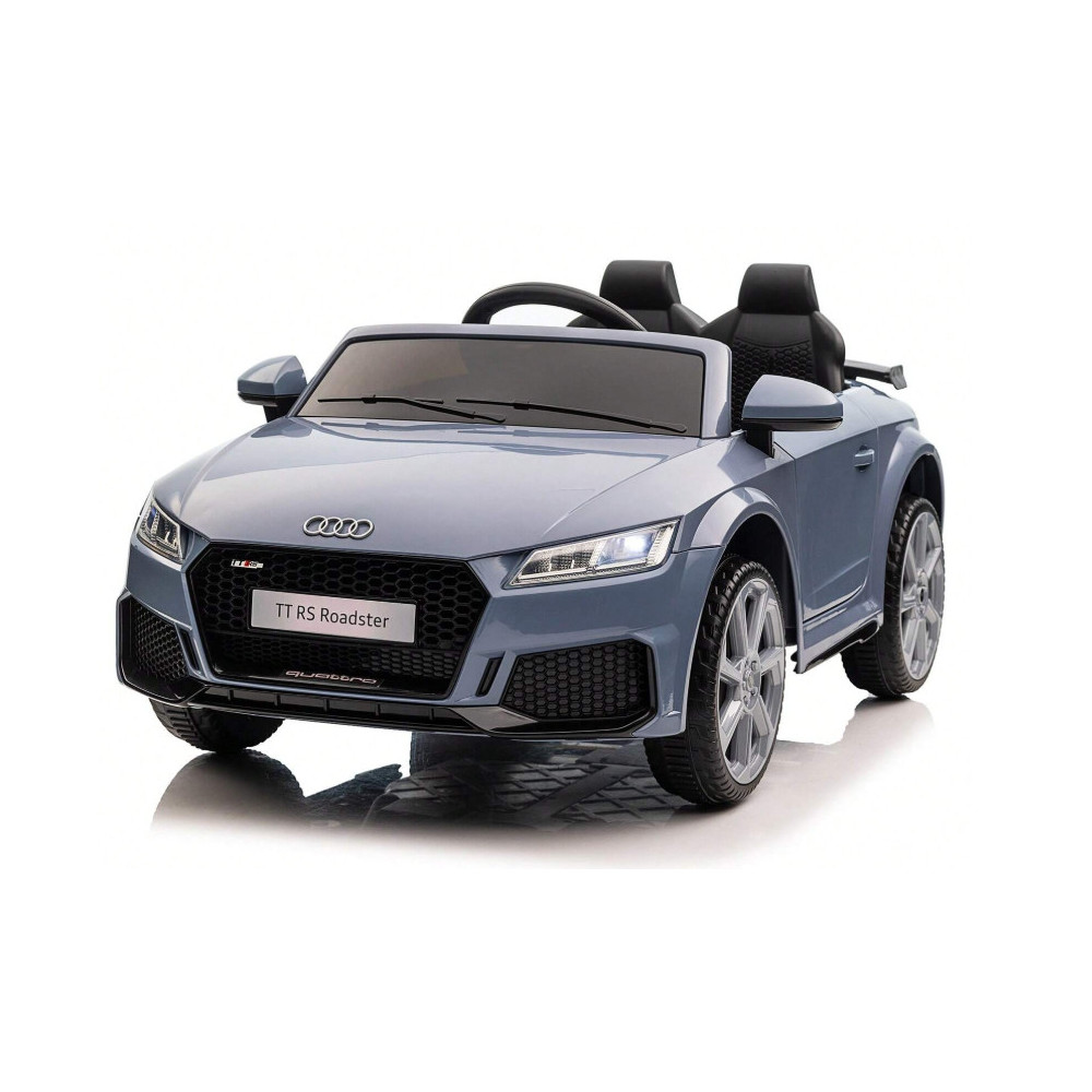 AUDI TT ROADSTER AZUL
