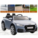 AUDI TT ROADSTER AZUL