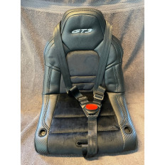 PORSCHE GT3 911 24V 4X4 XXL - 2 LUGARES - PRETO