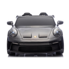 PORSCHE GT3 911 24V 4X4 XXL - 2 LUGARES - PRETO