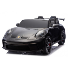 PORSCHE GT3 911 24V 4X4 XXL - 2 LUGARES - PRETO