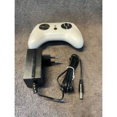 PORSCHE GT3 911 24V 4X4 XXL - 2 LUGARES - PRETO