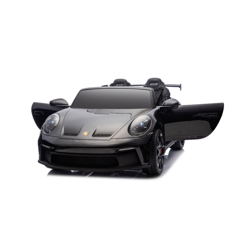 PORSCHE GT3 911 24V 4X4 XXL - 2 LUGARES - PRETO